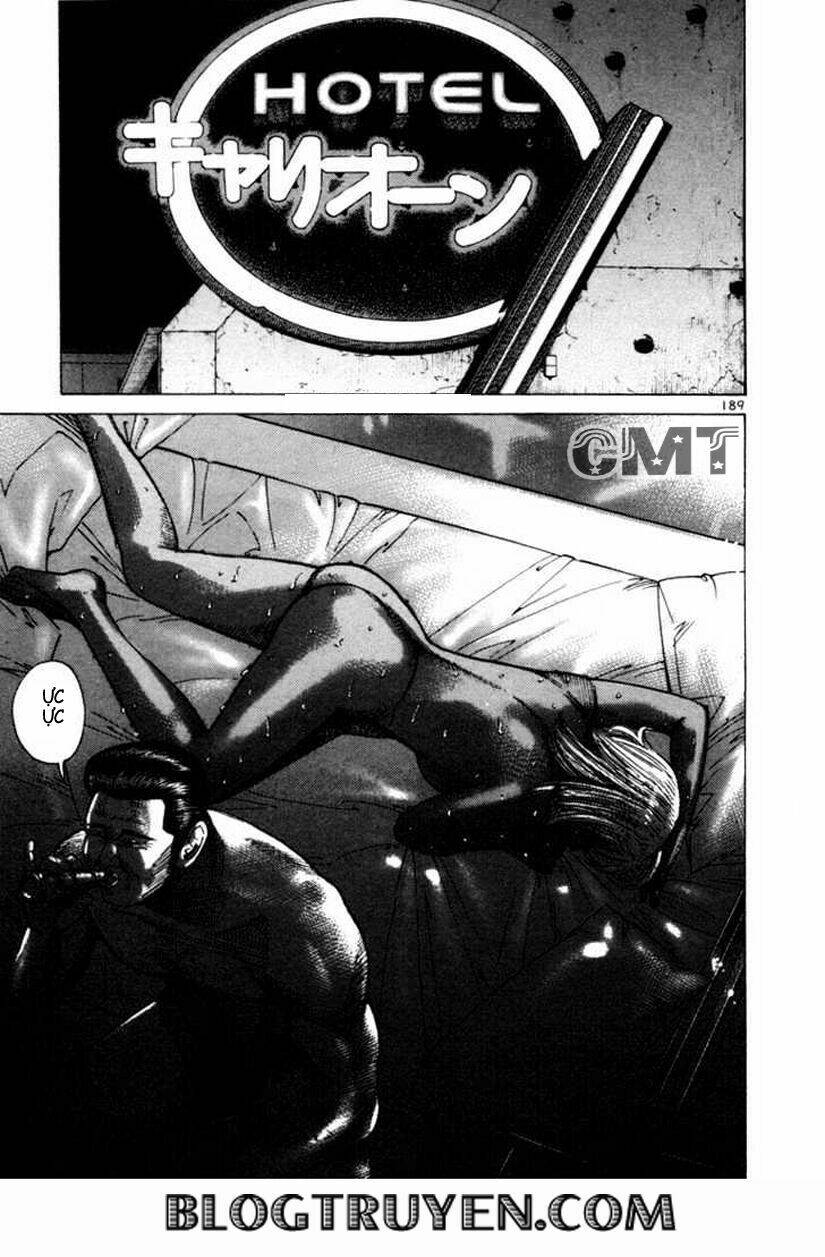 sát thủ số 1 chapter 52 16