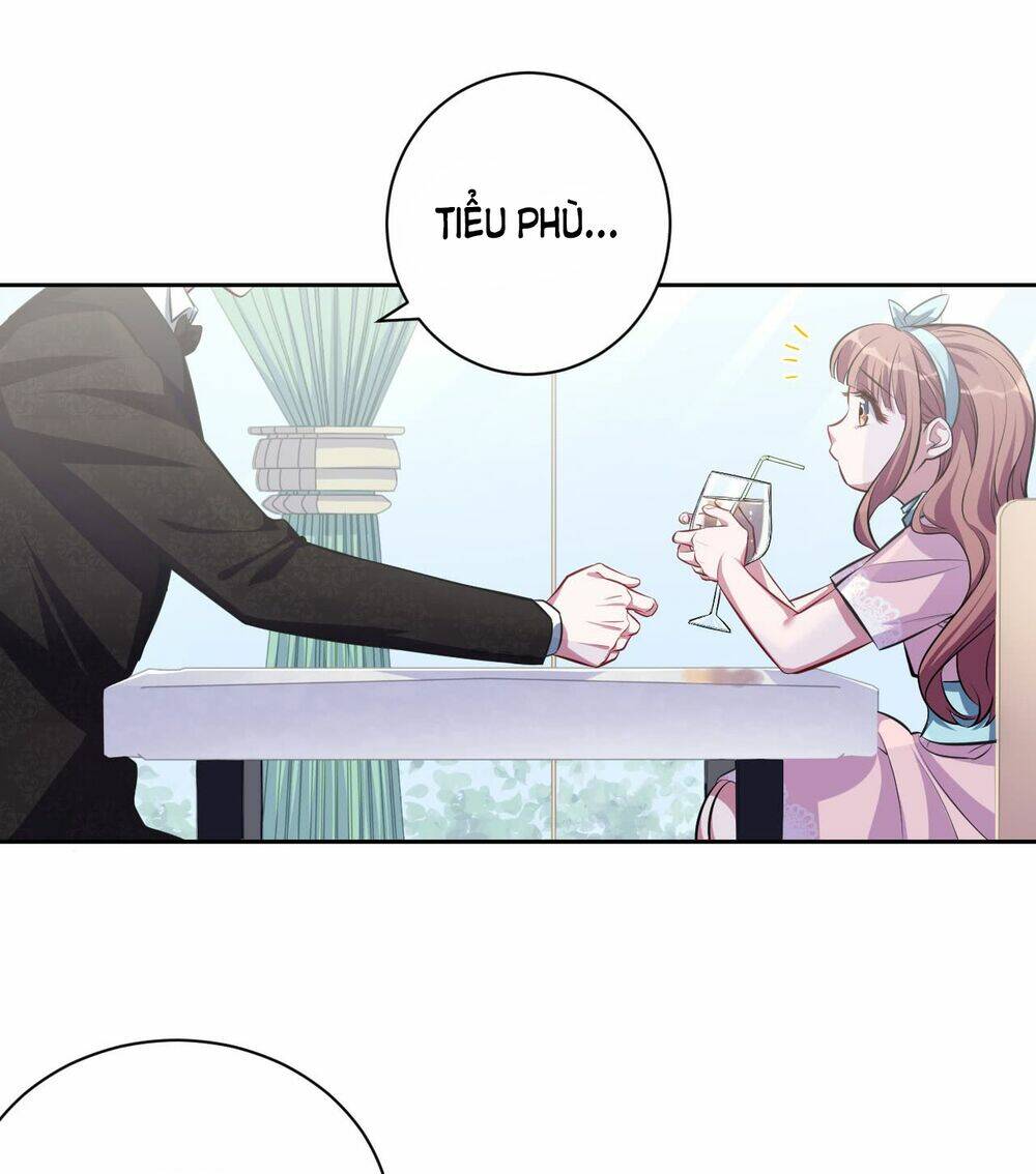 nhạc phụ đại nhân là lão bà chapter 18 19