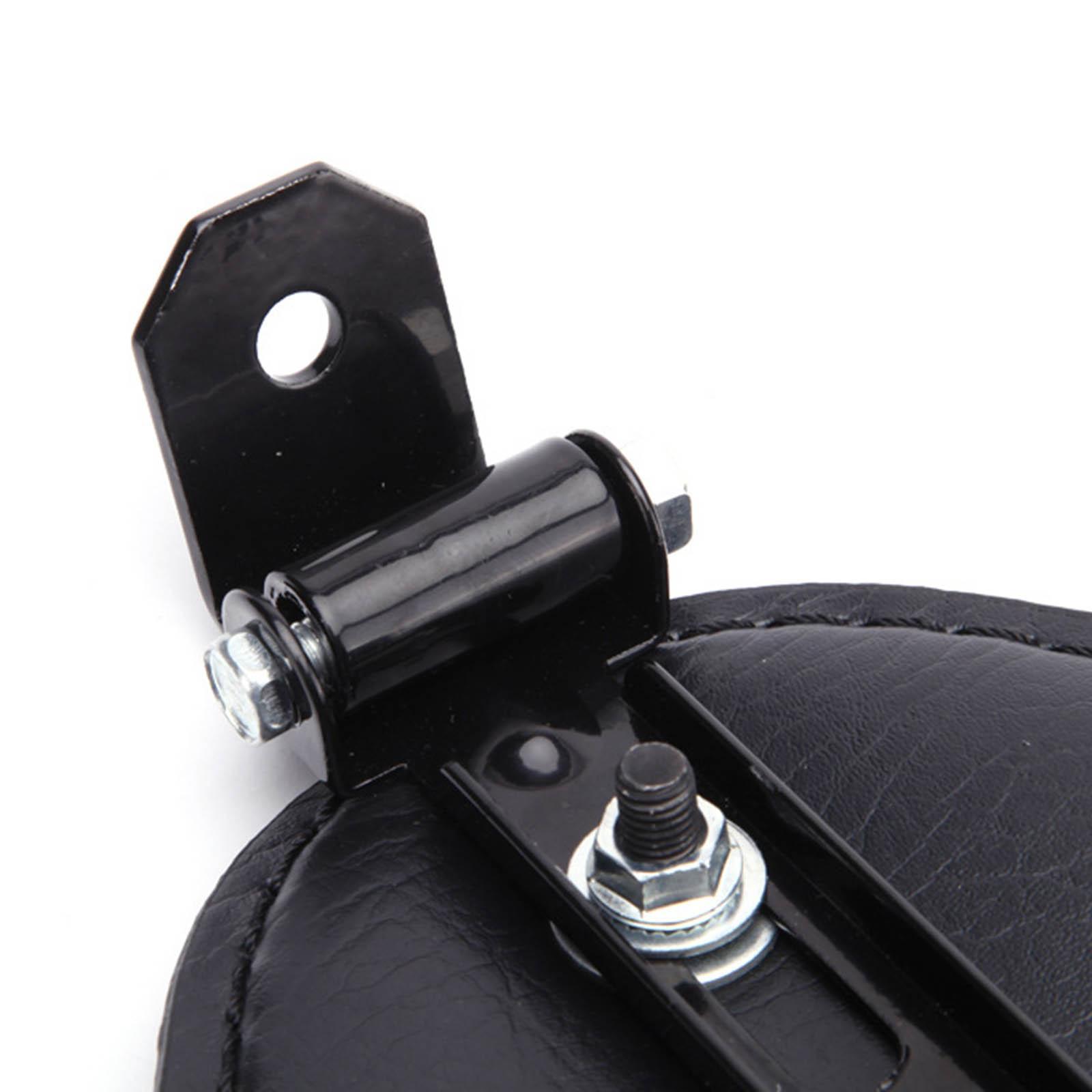 Comfort cushion saddle seat saddle Round spring