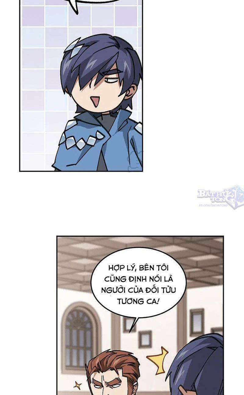 võng du chi cận chiến pháp sư chapter 364 9