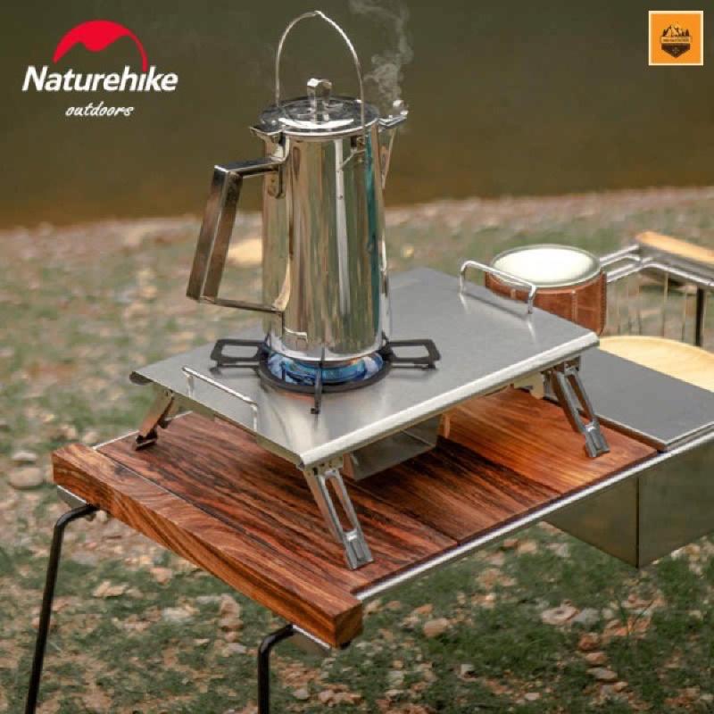 Bếp Gas Dã Ngoại Glamping NatureHike