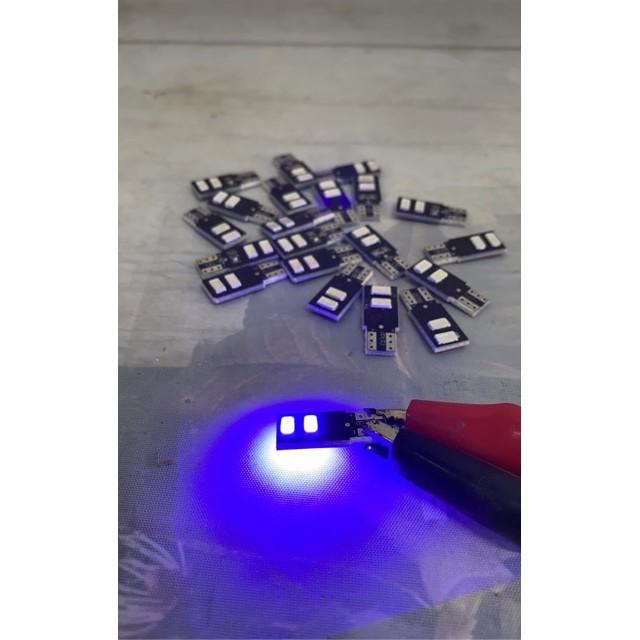 Đèn Led Xinhan 4 Led siêu sáng