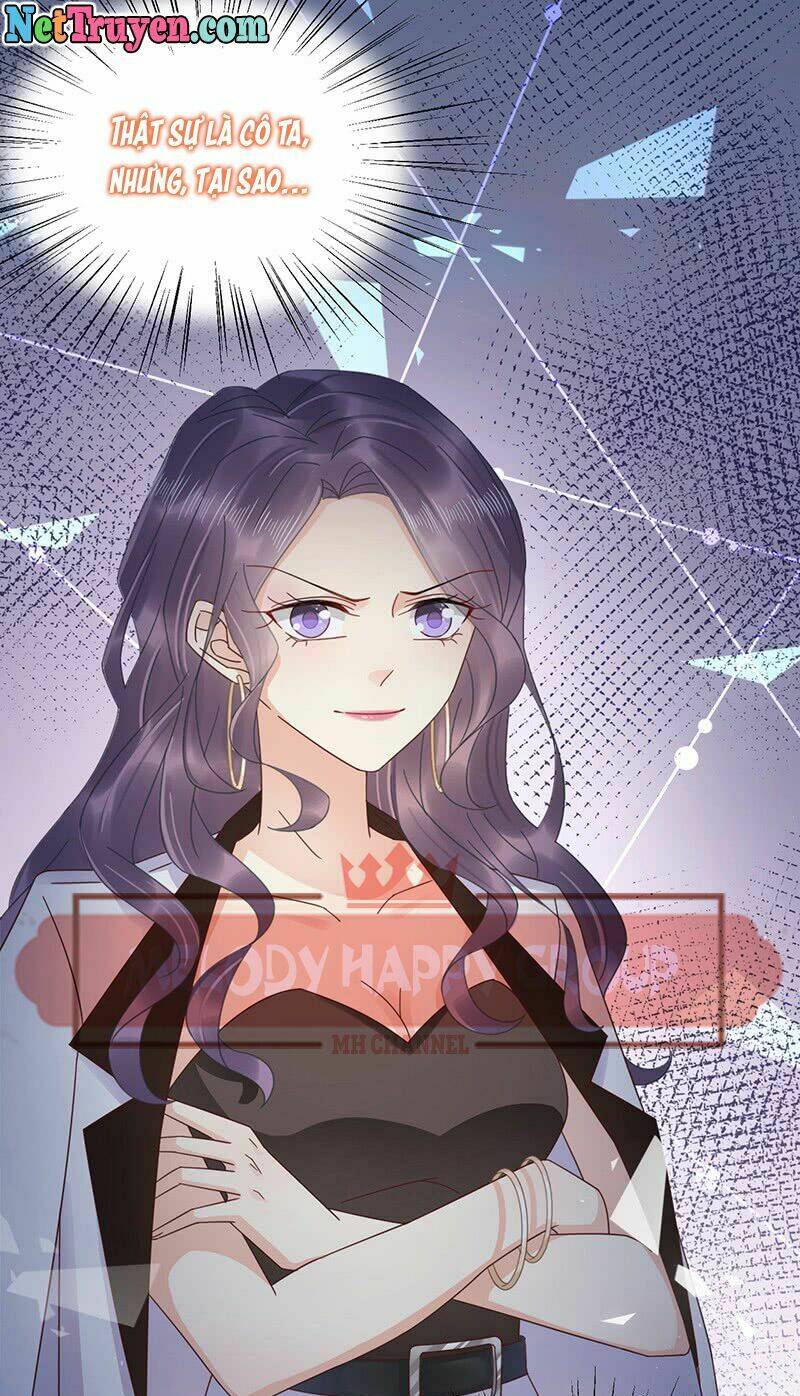 thịnh thế điềm sủng: cô vợ nhỏ đáng yêu của dịch thiếu chapter 32 14