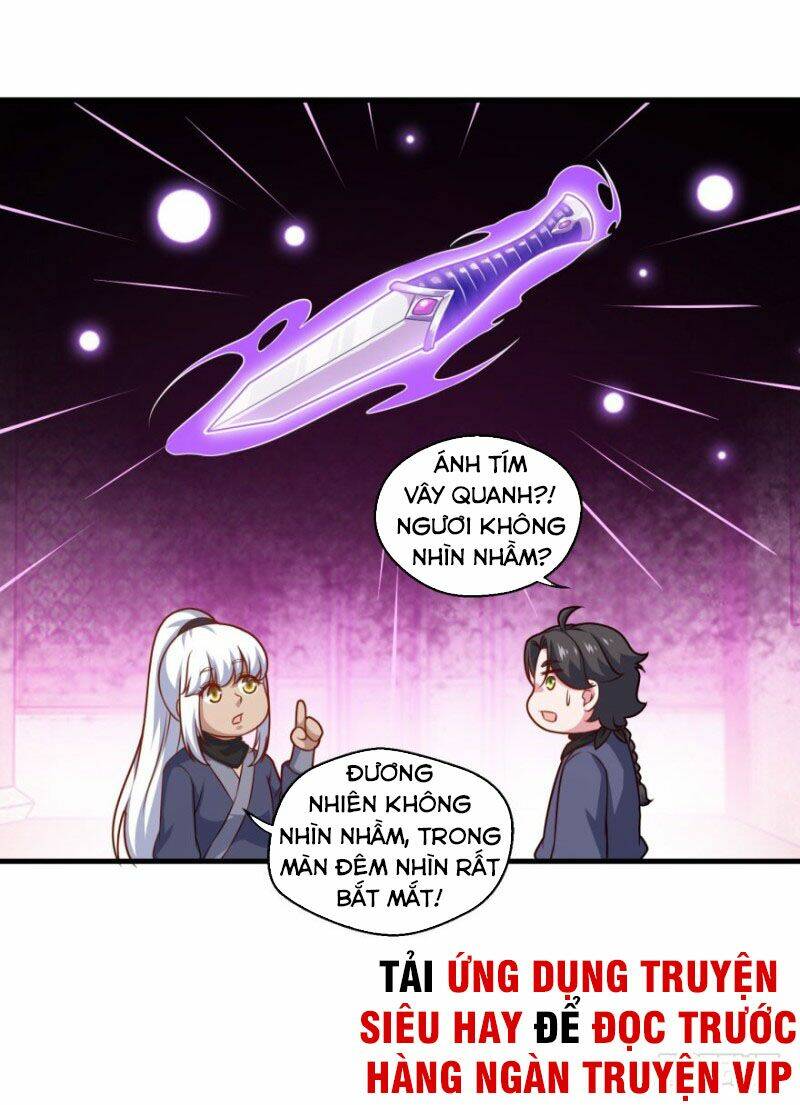 tiên ma đồng tu chapter 113 9