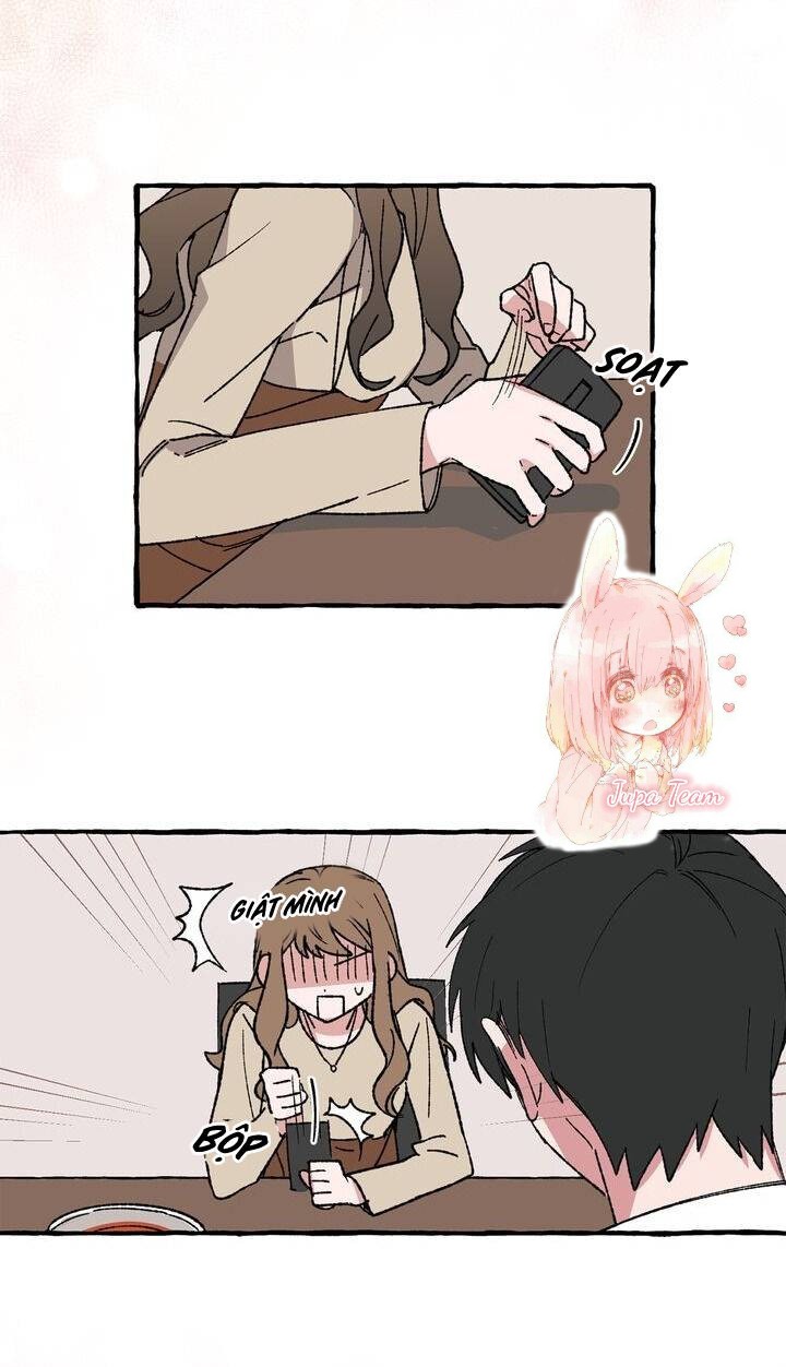 nhân viên mới của masung chapter 14 26
