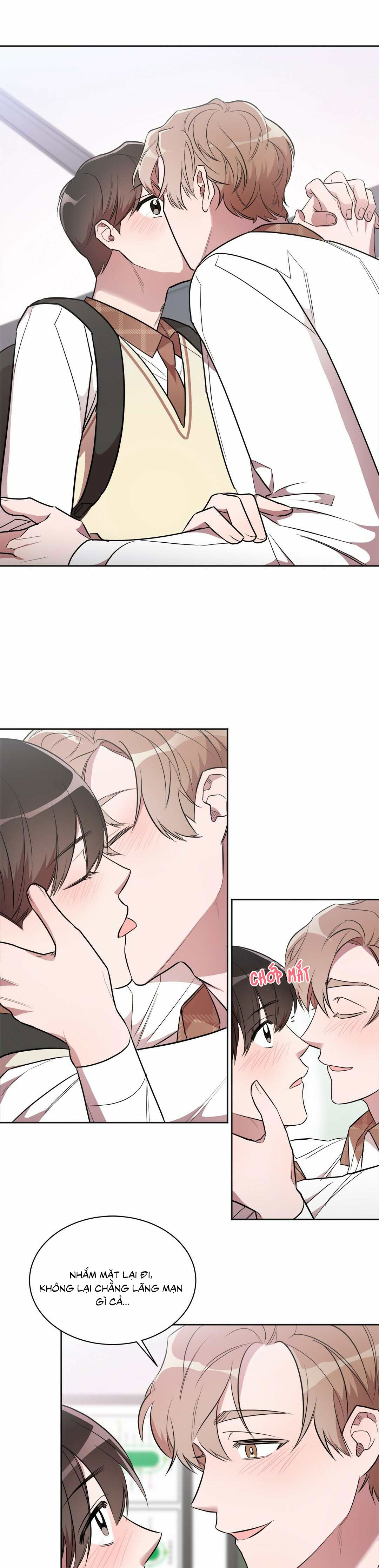 can't help it chapter 6 22