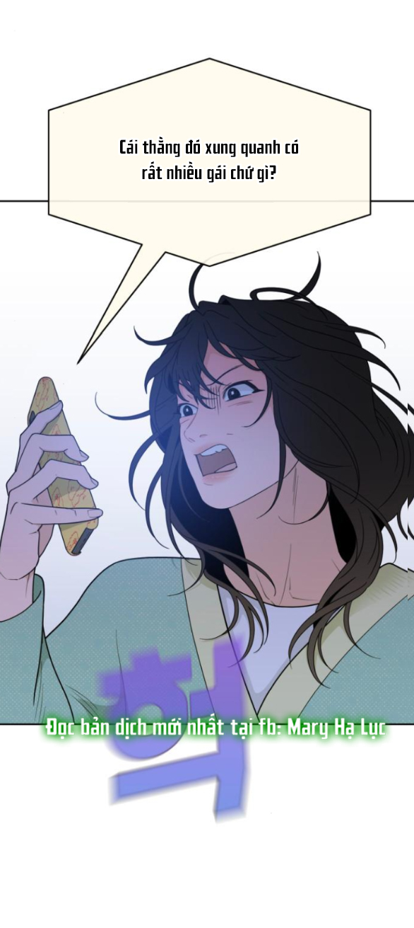 Vận May Bất Ngờ chapter 20.1 34