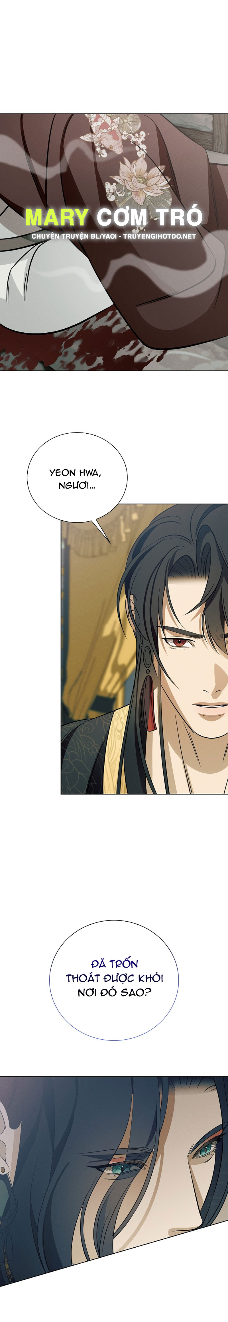 [18+] tuyển tập truyện bl ngắn - double bell chapter 51 13