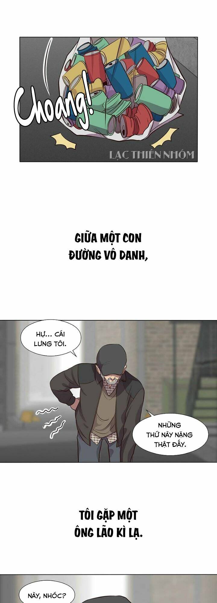 bí mật sâu sắc nhất của tôi chapter 45 2