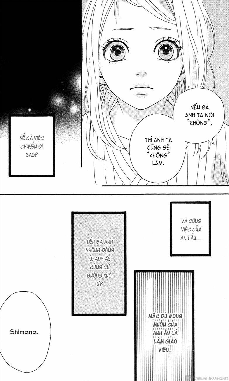 yume miru taiyou chapter 39 13