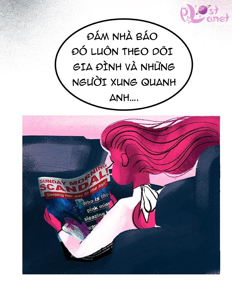 thần thoại olympus chapter 44 49