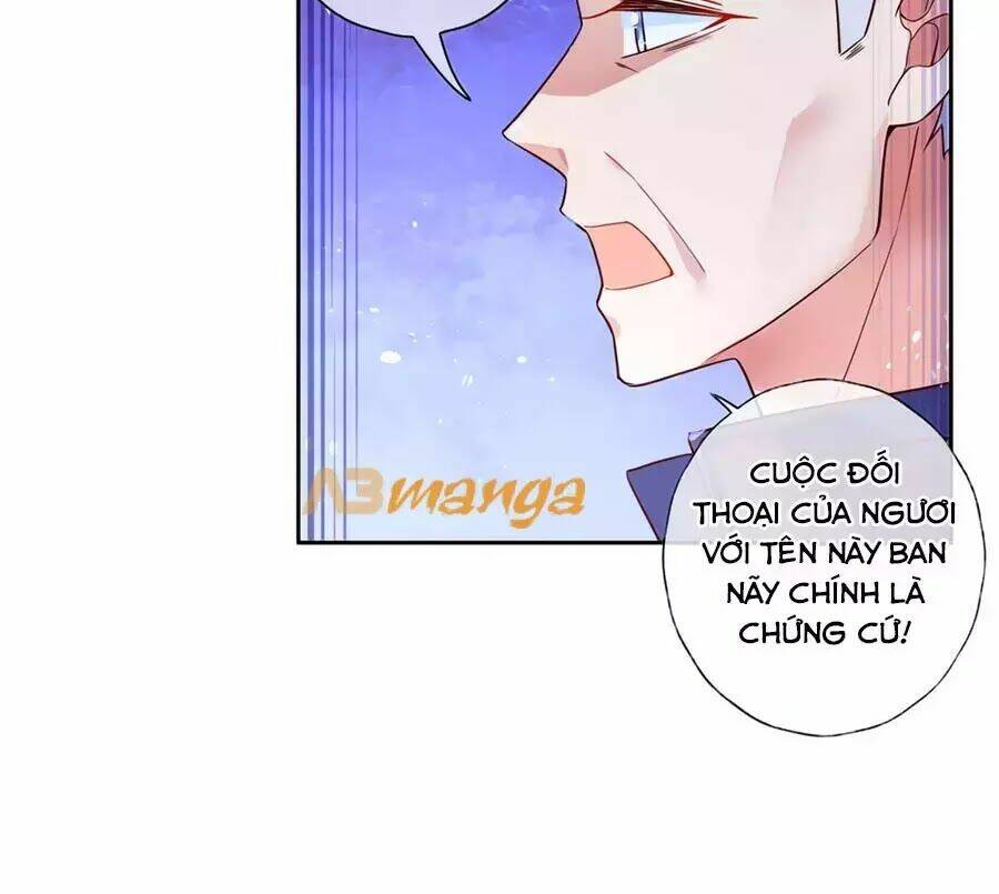 điềm mỹ chi huyết chapter 28 28