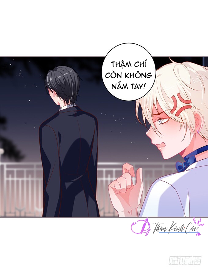 dưỡng khí chí mạng chapter 54 13