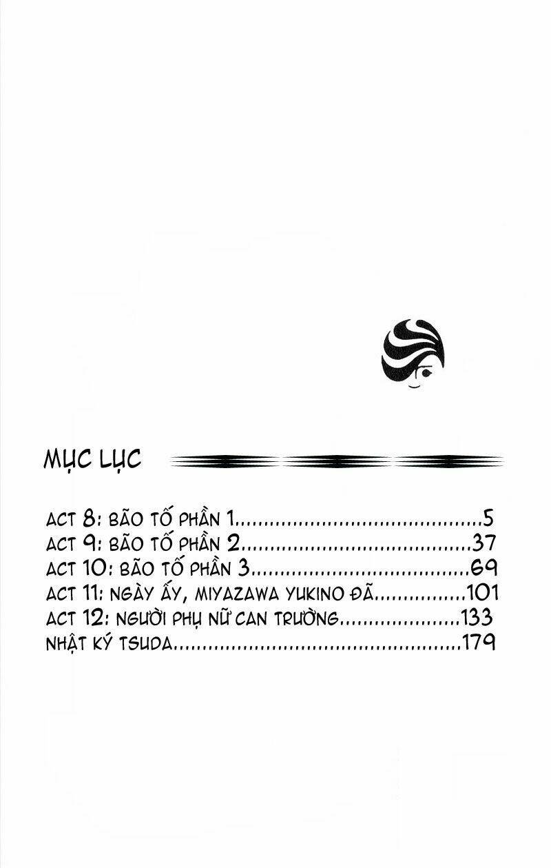 kare kano hajimemashita chapter 8 3