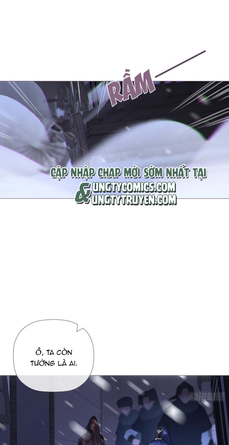 nhập mộ chi thần chapter 81 34