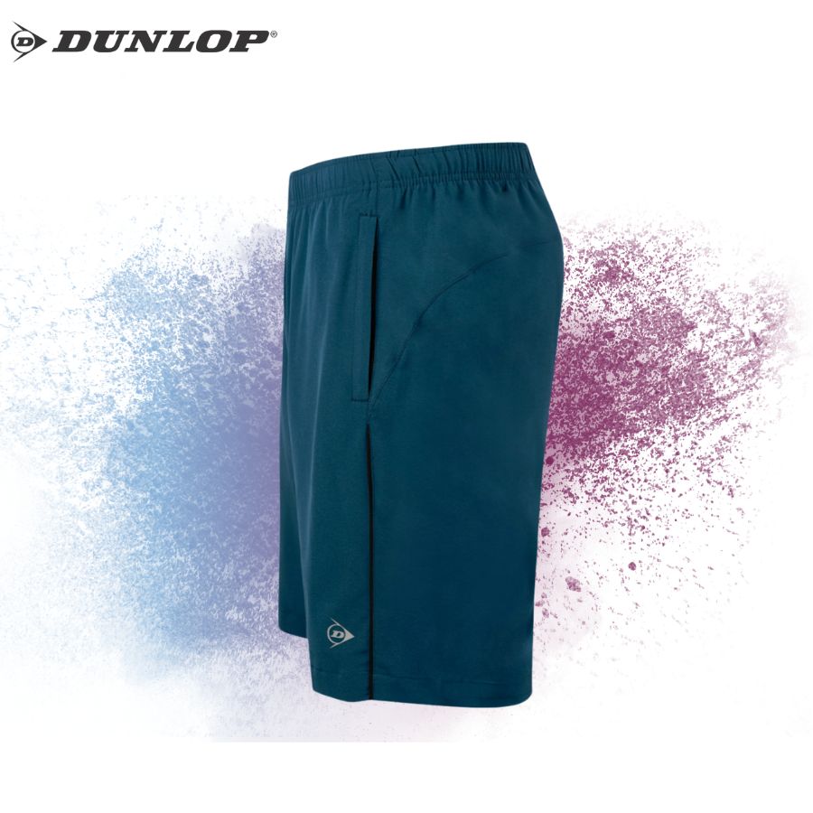 Quần thể thao Tennis nam thể thao Dunlop - DQTES23018