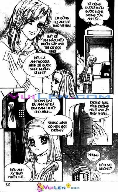 cô gái đến từ quá khứ chapter 5 9