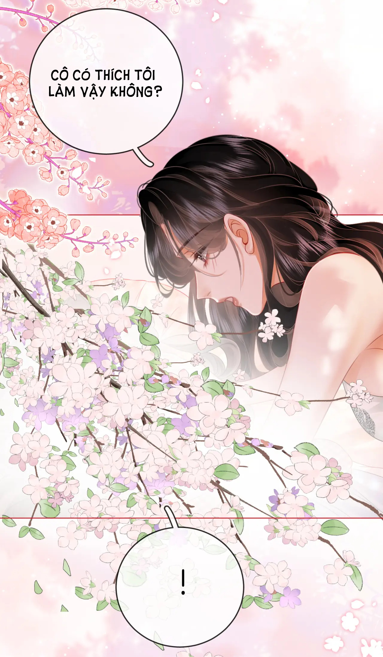 Cố Tiểu Thư Và Khúc Tiểu Thư chapter 59 - Trang 23