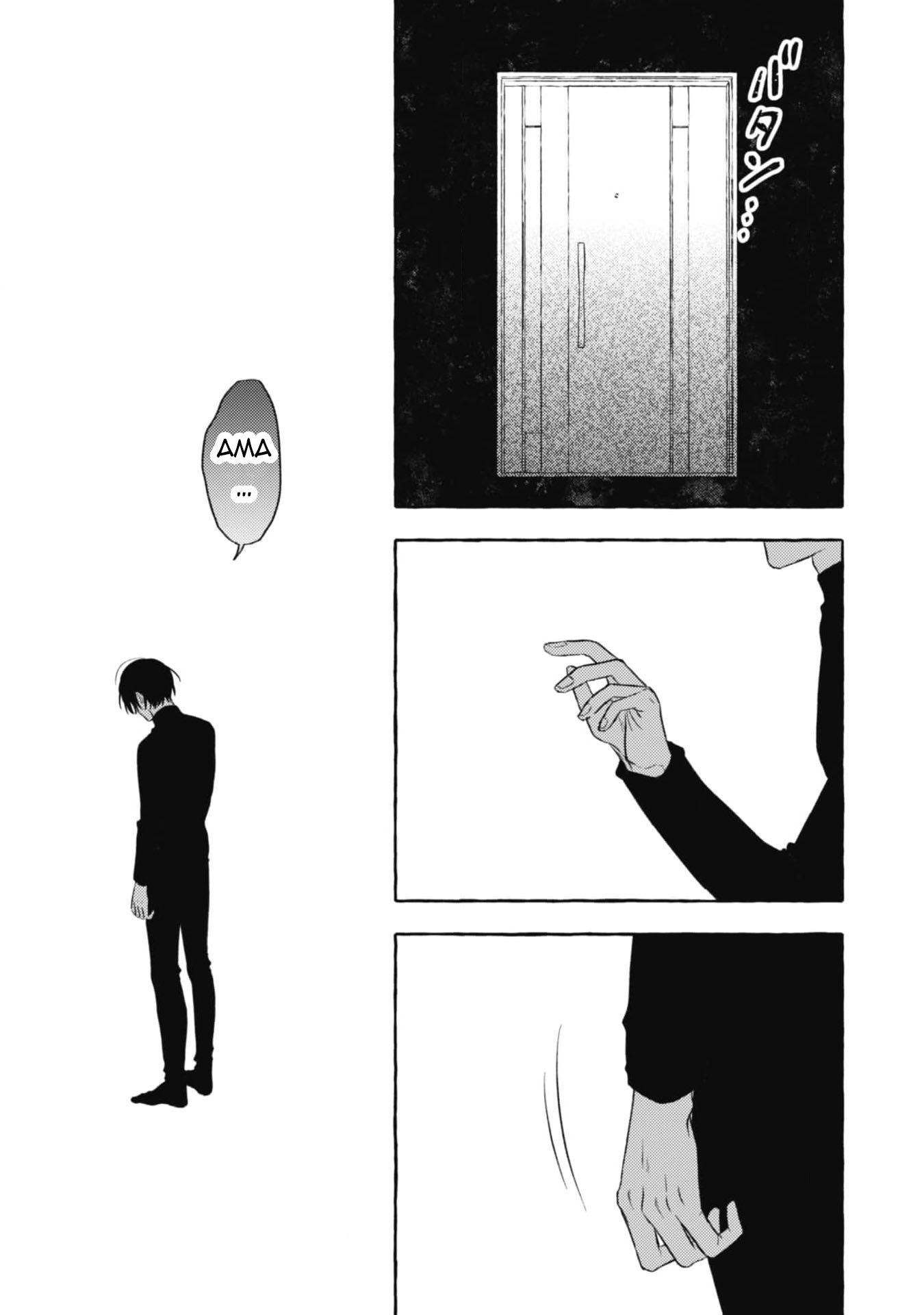 Sukui, Sukuware chapter 16.1 - Trang 13