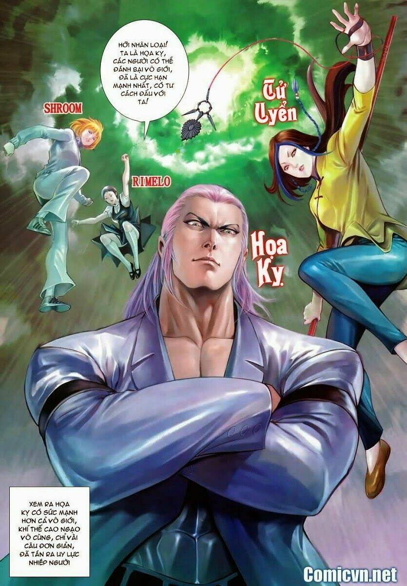 quyền hoàng chapter 1 29