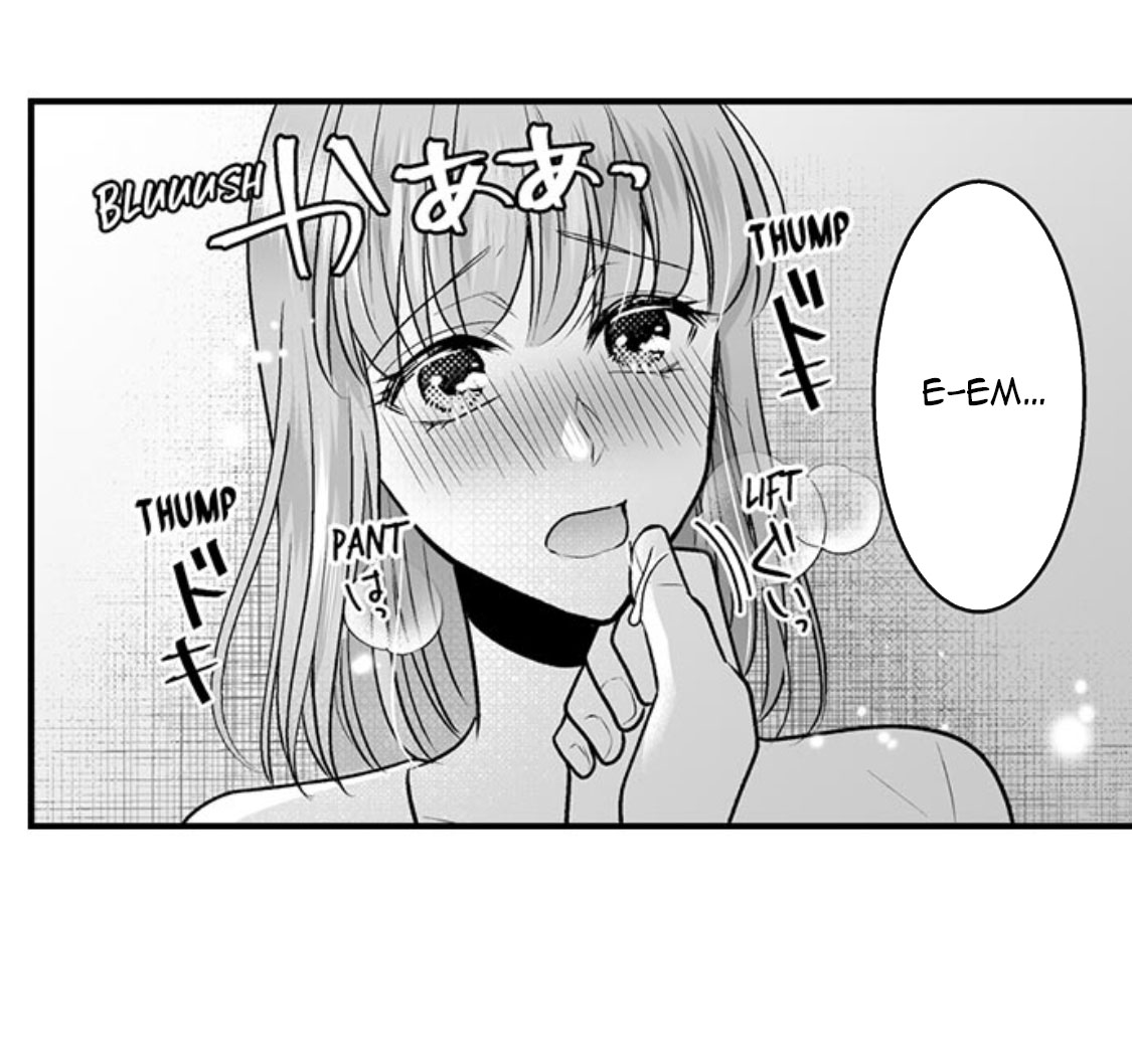 làm thế nào để người chưa có kinh nghiệm trong chuyện đó trở thành phóng viên 18+ (full) chapter 26.2 20