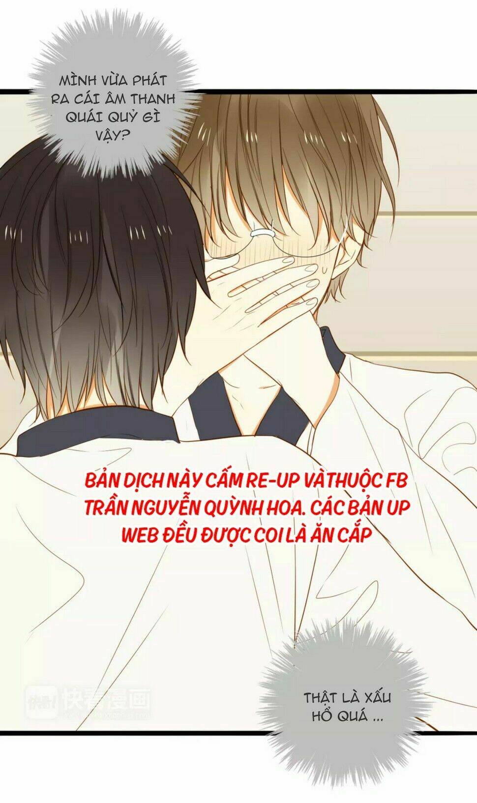 điều giáo quan hệ chapter 14 2