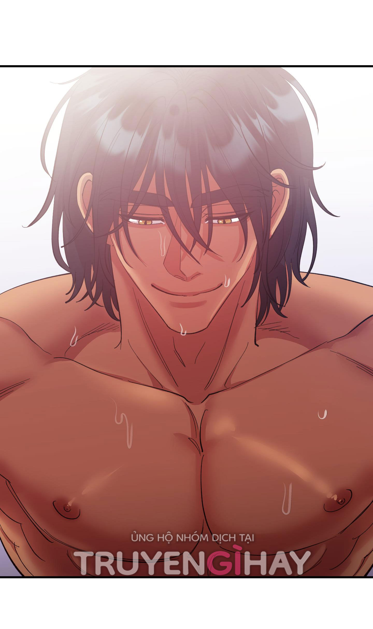 [18+] một lòng một dạ chapter 38.1 23