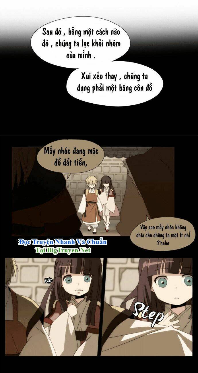 godly bells chapter 35 24