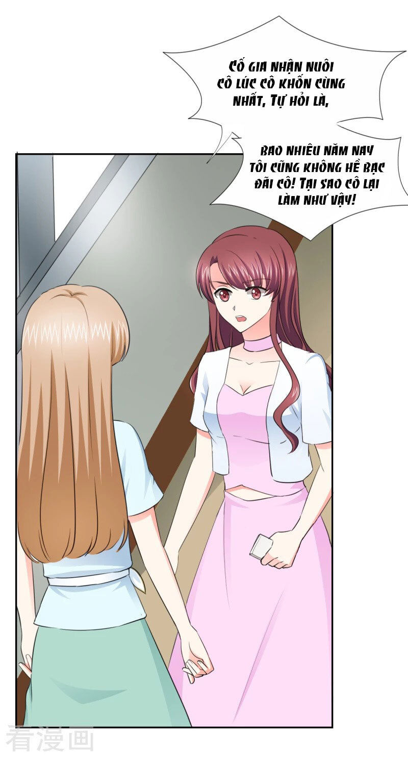 cẩm tú trùng sinh: chào buổi sáng phó thái thái chapter 48 31