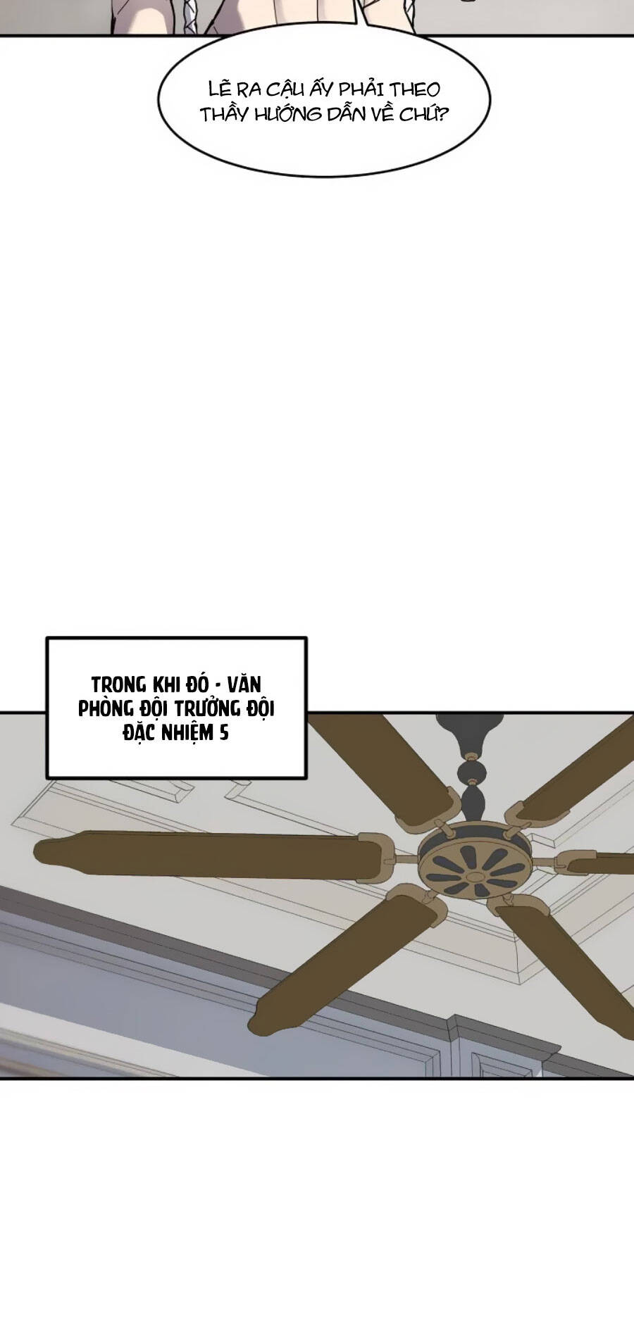 pháp sư hạng b nhanh nhất thế giới chapter 70 45