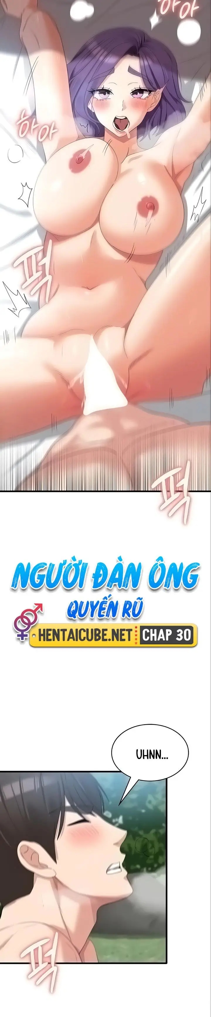 người đàn ông quyến rũ chapter 30 4
