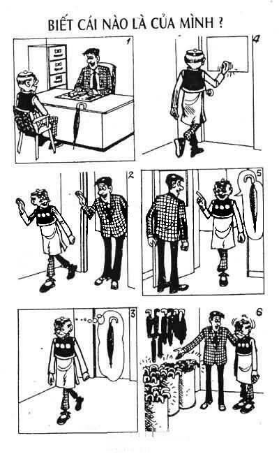 chú thoòng (full trọn bộ) chapter 14 7