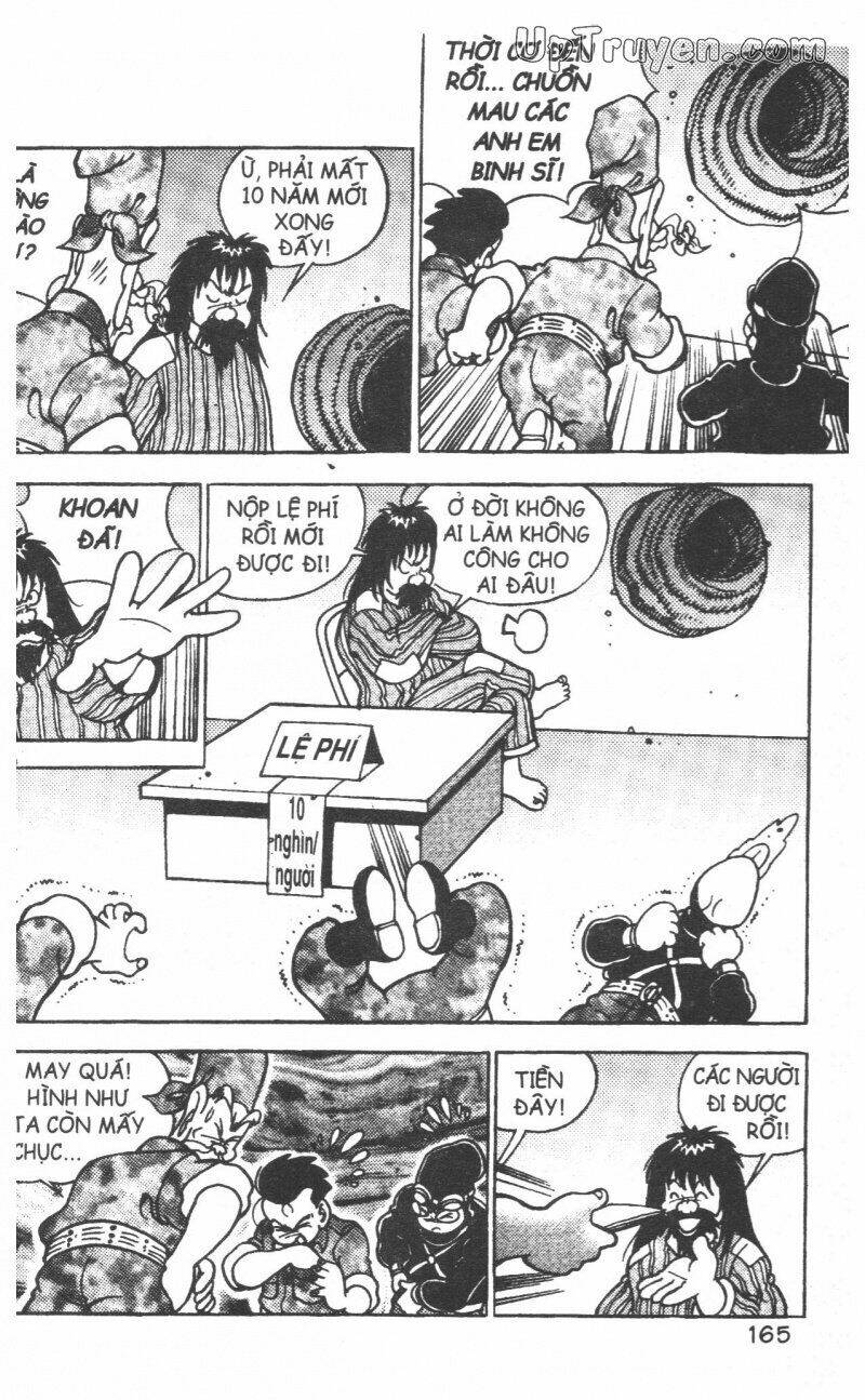 đội quân nhí nhố chapter 21 168