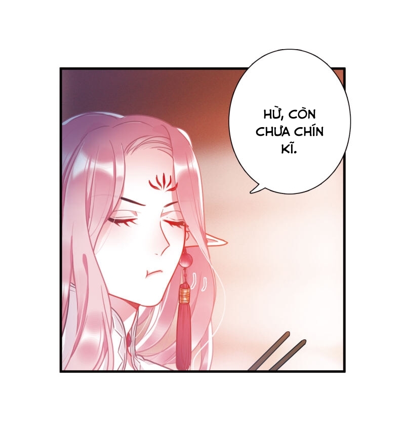 danh kiếm trủng chapter 8 30