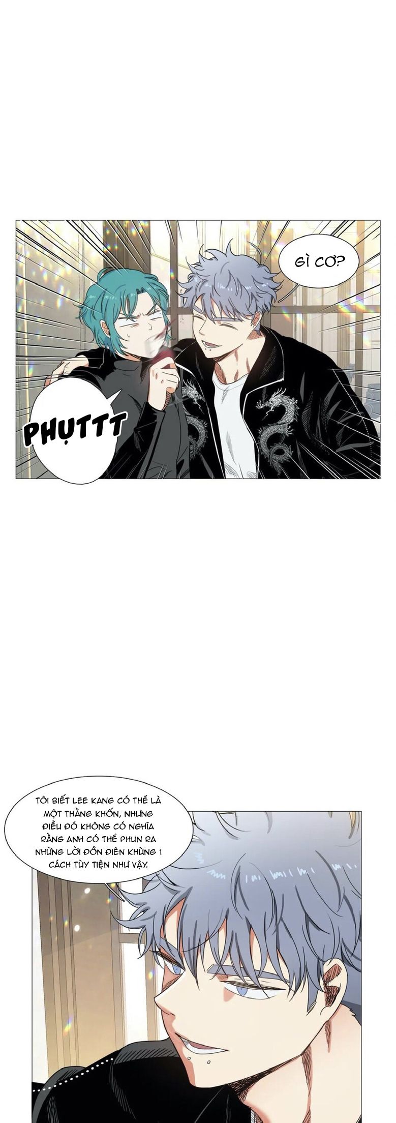 khiến anh cười chapter 11 17