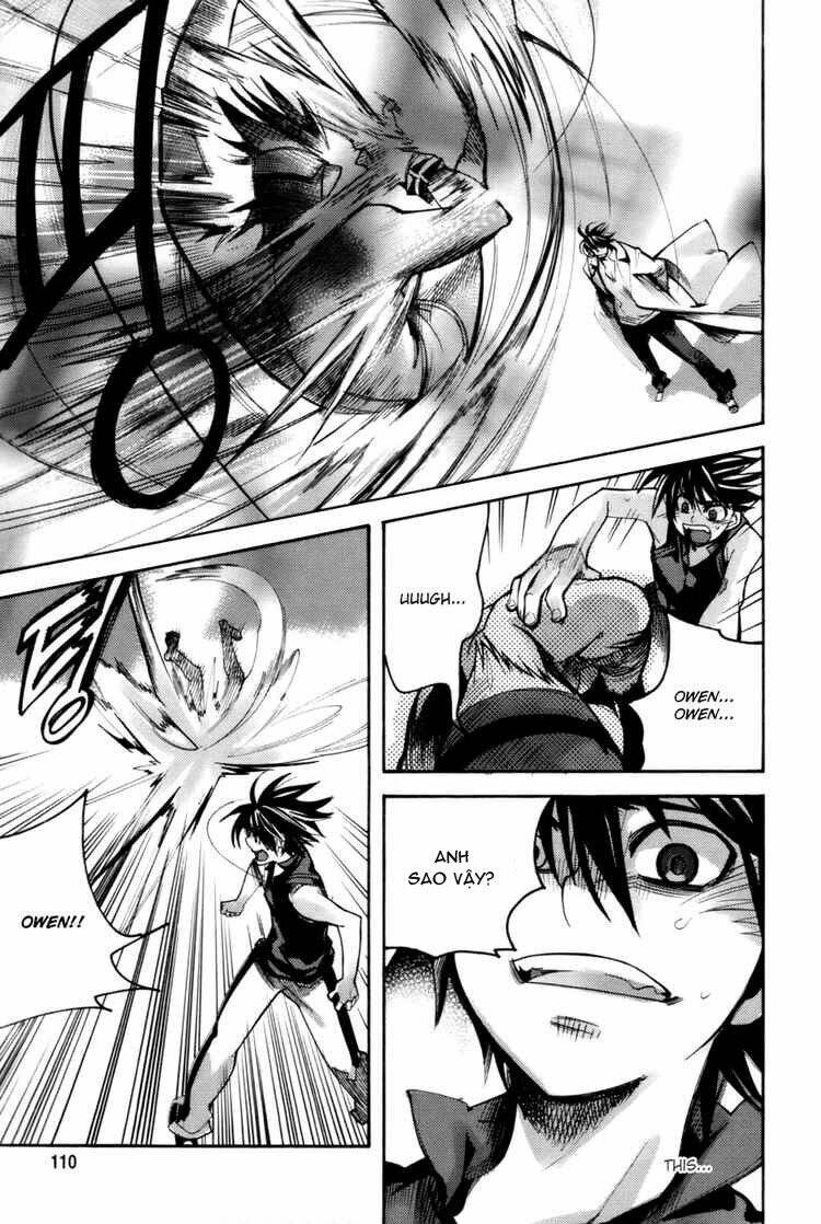 immortal regis chapter 27 10