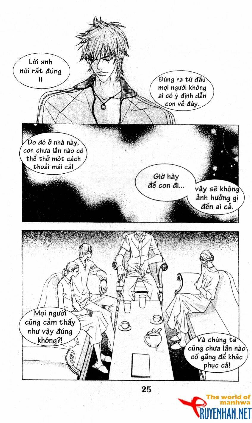 you're so cool chapter 47 7