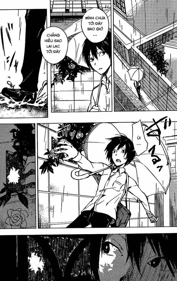 world gaze clips chapter 1 16