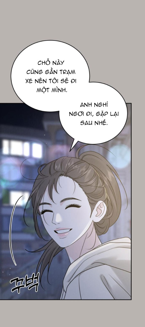 Thuyết Tình Yêu Ích Kỷ chapter 26.1 11