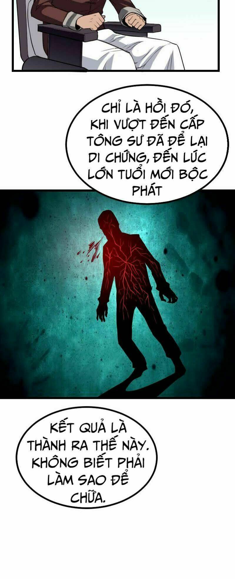 ngưu thư cung ứng thương chapter 34 19