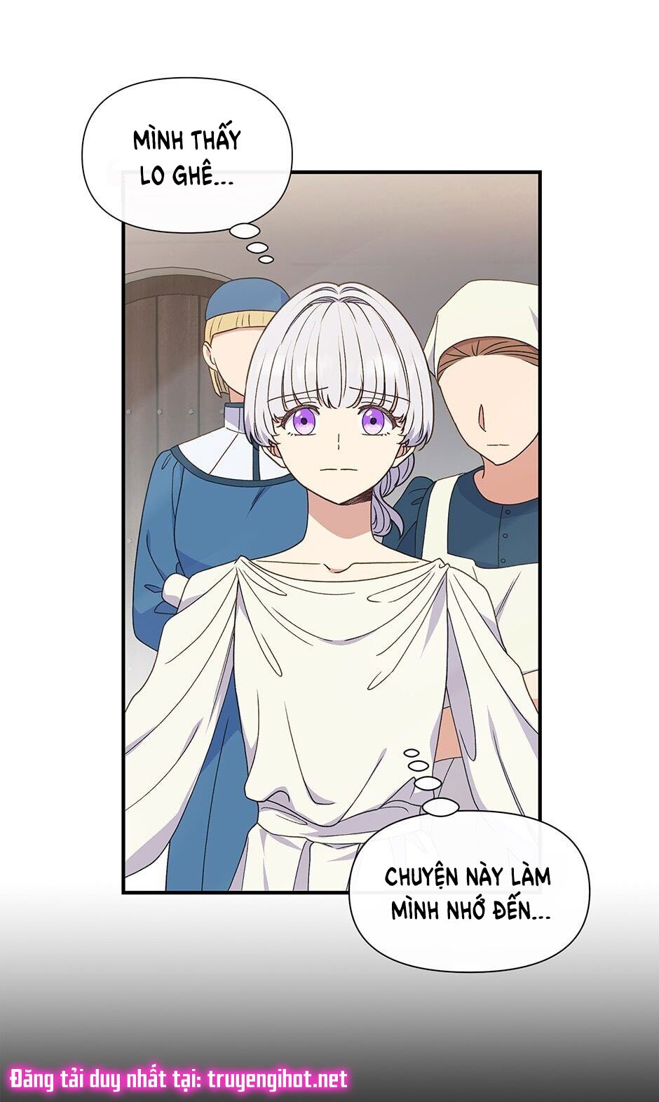 bản khế ước với nữ công tước ác ma chapter 104 8