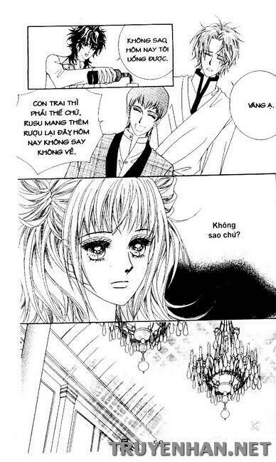 lọ lem hậu đậu chapter 82 1