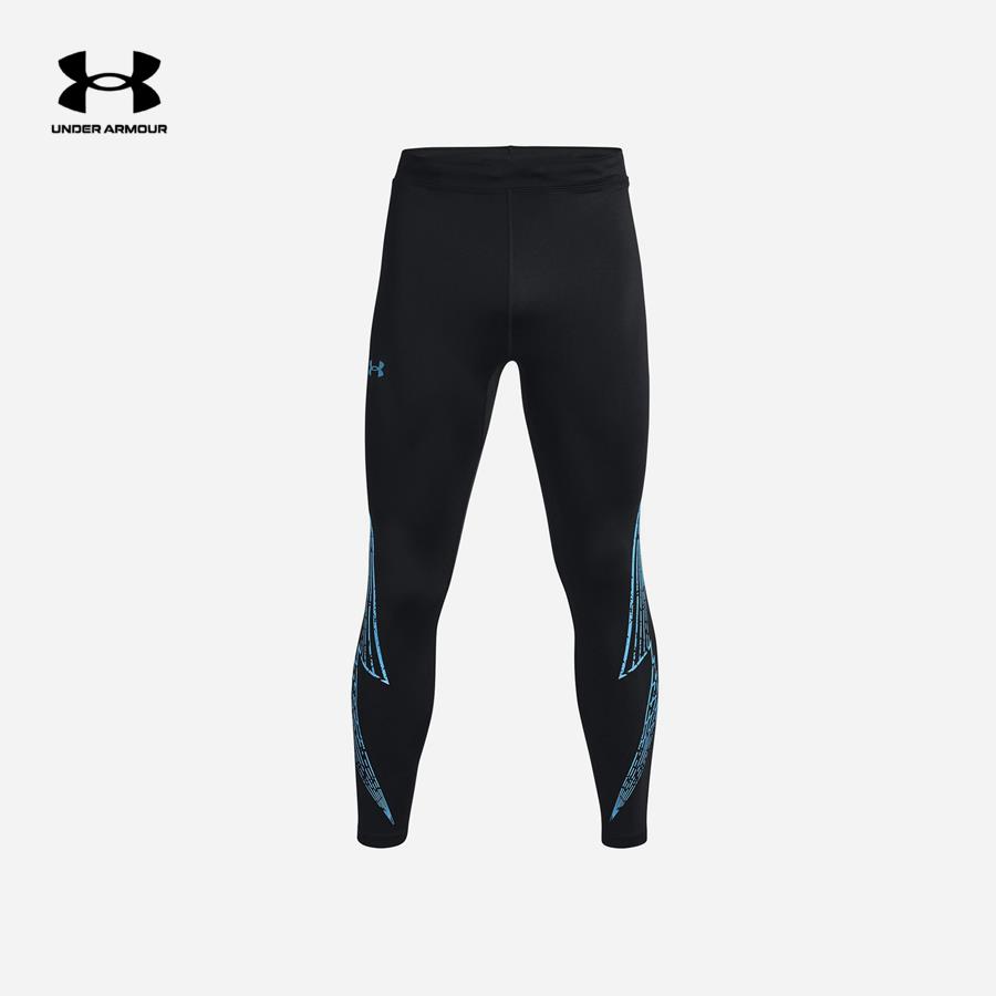 Quần ôm thể thao nam Under Armour Fly Fast 3.0 Cold - 1373440-001