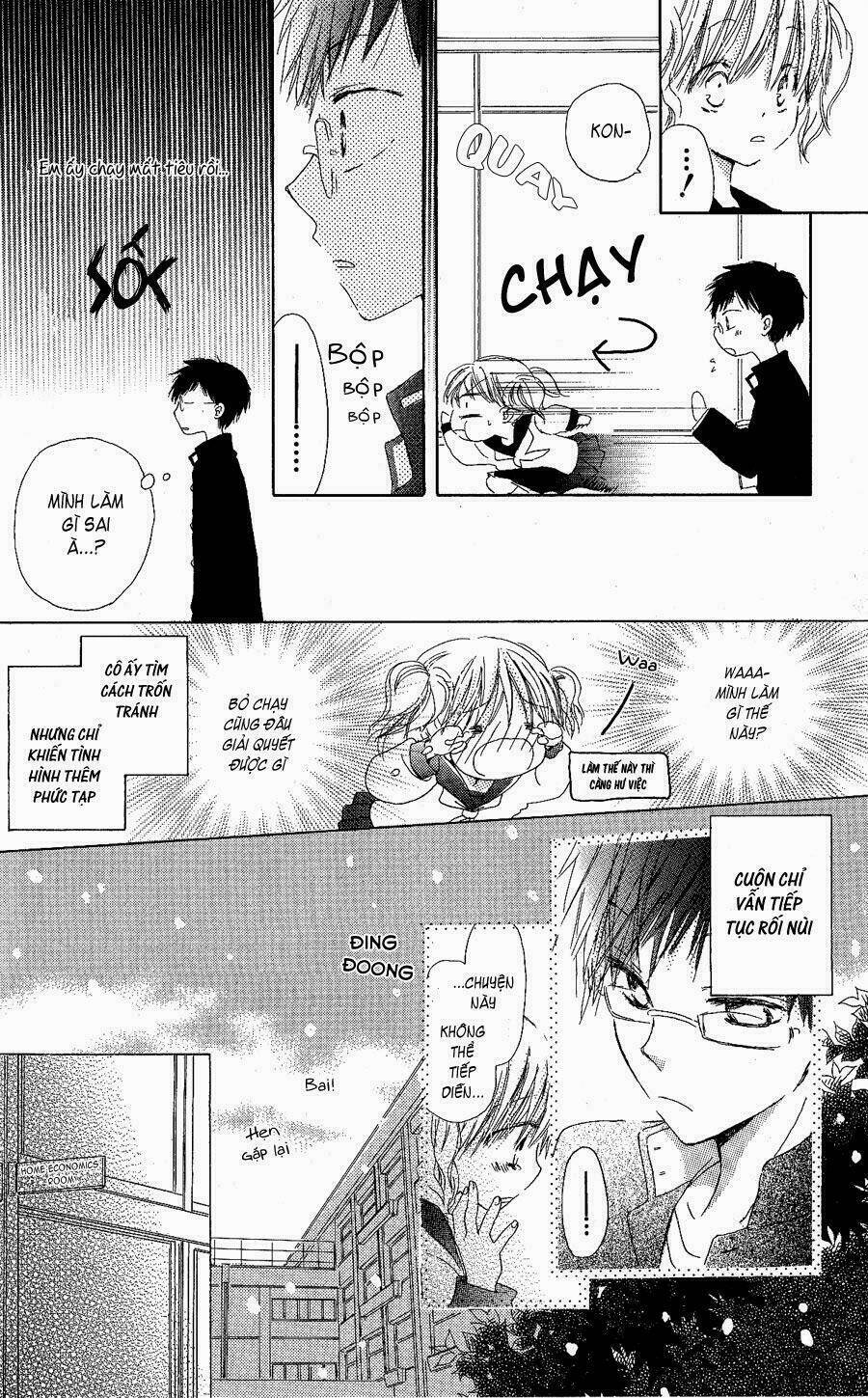 koi no kakera những mảnh tình chapter 0 23