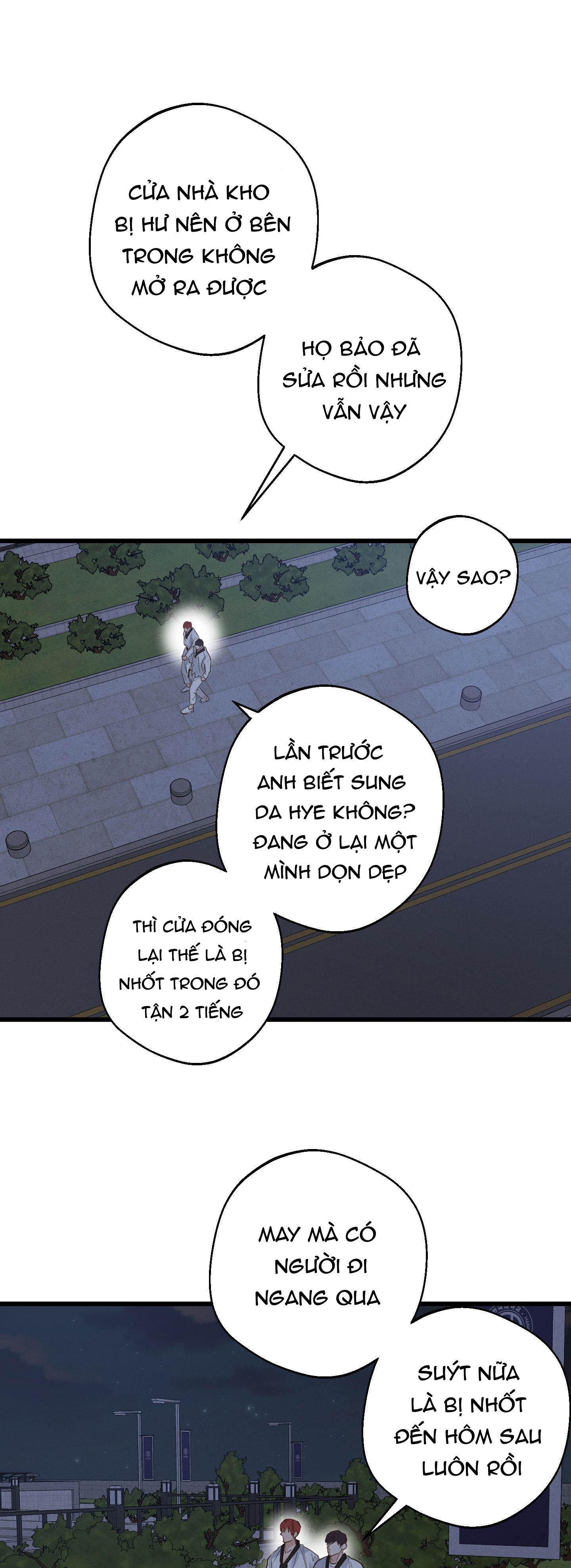 high clear chapter 5 41