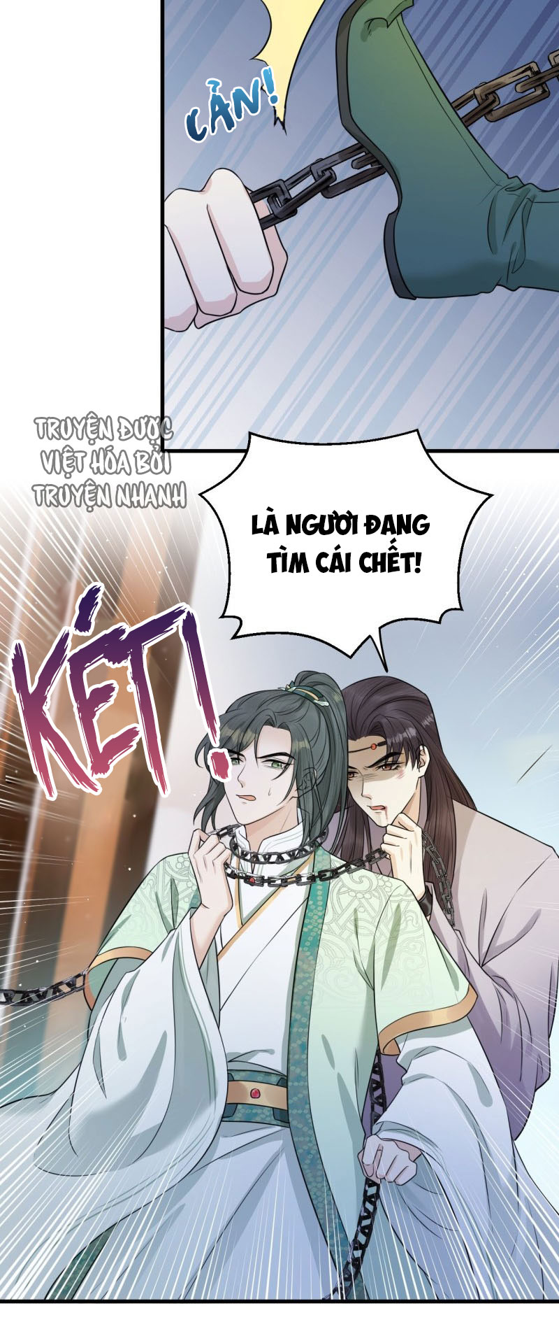 lễ băng nhạc hoại chi dạ chapter 39 11