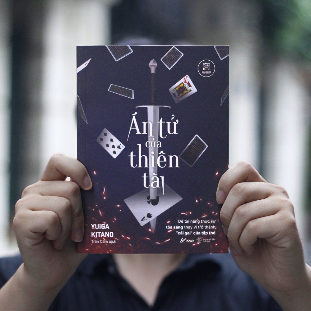 Sách Án Tử Của Thiên Tài - ảnh 6