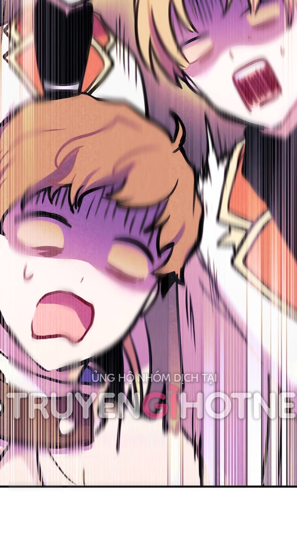 [bản 18+] trò chơi săn mồi của hoàng đế và thánh kỵ sĩ chapter 12.2 8