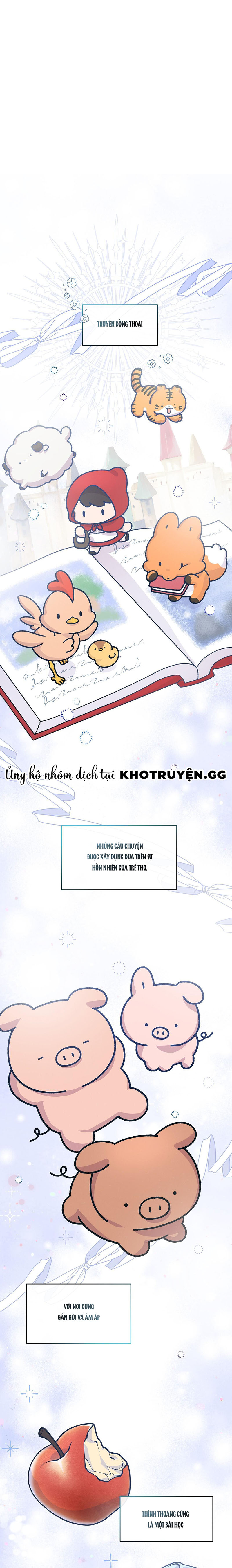 under the leg chapter 1 4