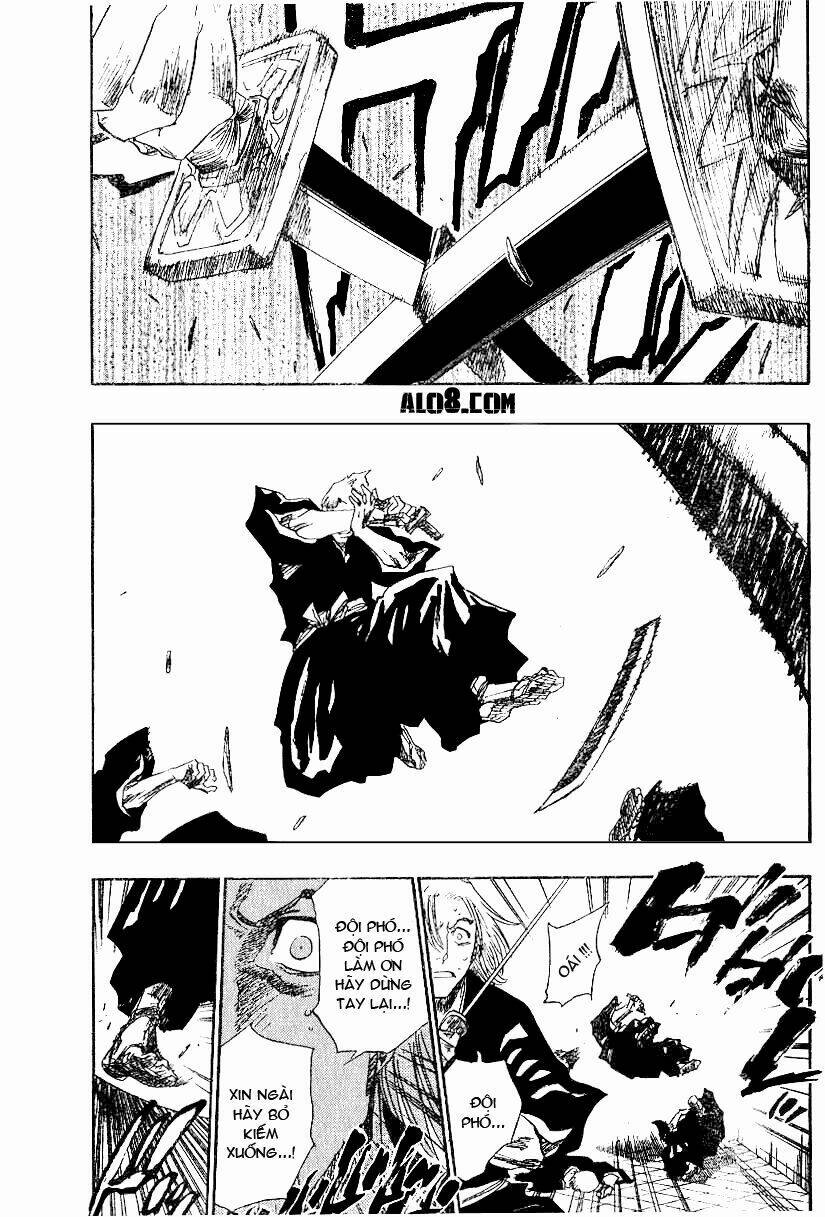 thần chết ichigo chapter 140 3